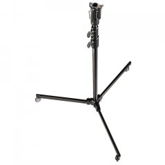 Black Aluminum Studio Stand