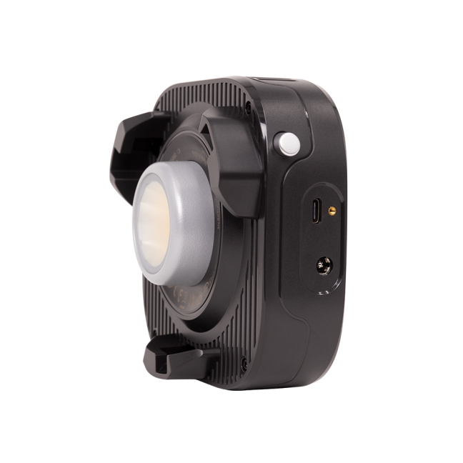 Amaran Halo 100x bi-color COB