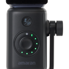 amaran Mic