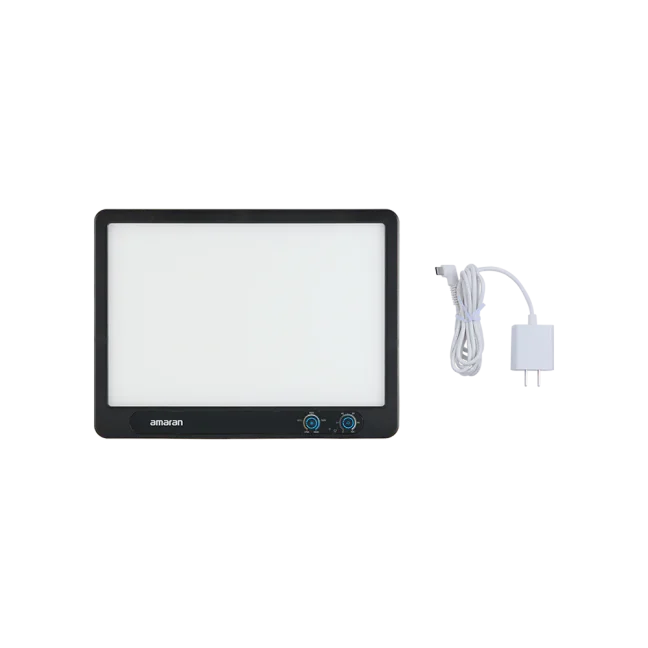 LED panelové světlo amaran Verge