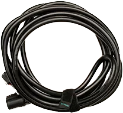 Nanlux AC Power Cable for Evoke 1200, 4.5 Meter Length