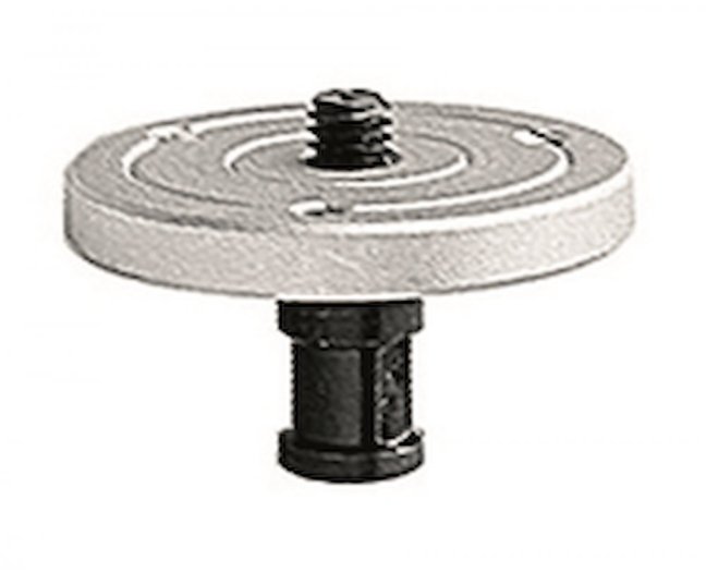 Camera Mounting Adapter - Manfrotto