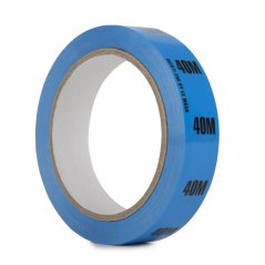 Identi-Tak 24 mm × 33 m, modrá