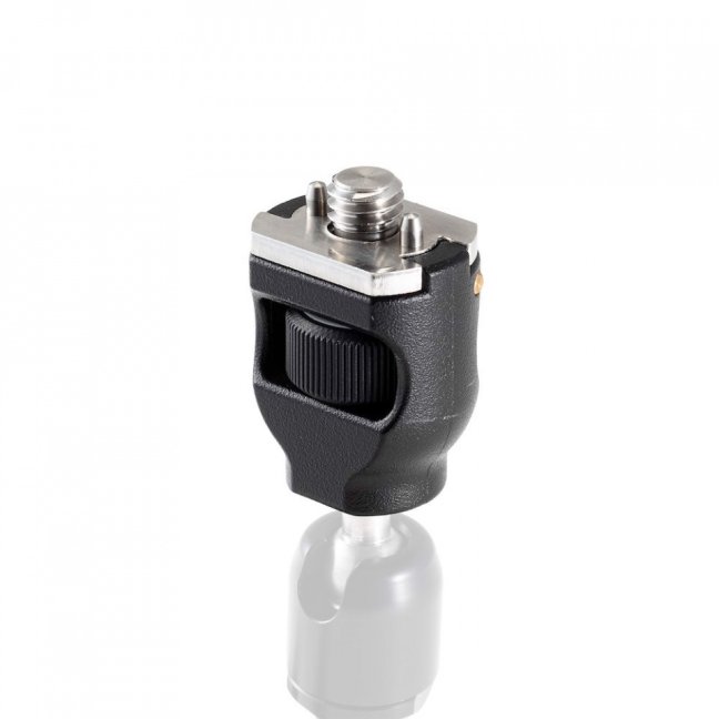 3/8” Arri Style Anti-Rotation Adapter