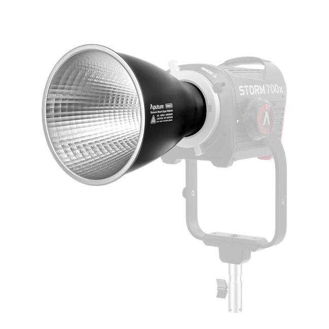 Aputure STORM 700x Reflektor 25°