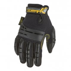 Protector Full Finger Gloves L
