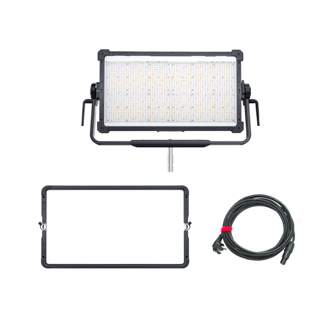 Aputure NOVA II 2x1