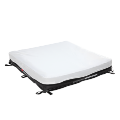 Aputure INFINIMAT 4x4 KIT s čirým softboxem