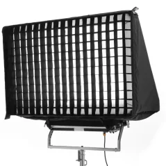 SNAPGRID® 40° for SNAPBAG AIRGLOW 2x1 Booklight