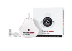 Kalibrační sada Datacolor SpyderPro pro monitory a displeje
