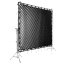 12' x 12' Schmetterlingsgitter HONEYCOMB 40°