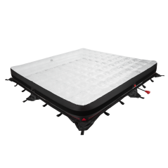 Aputure INFINIMAT 8x8 KIT s čirým softboxem