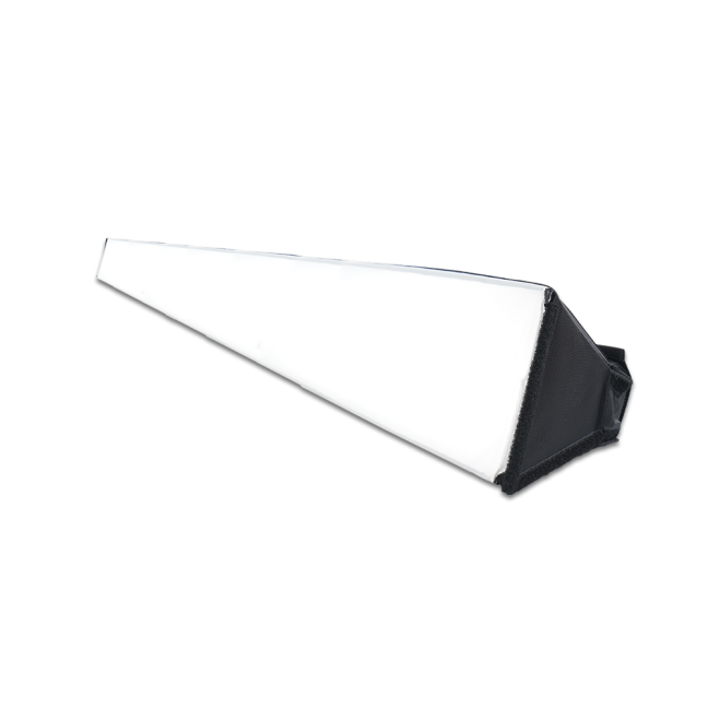 Aputure Space Light cylindrický softbox