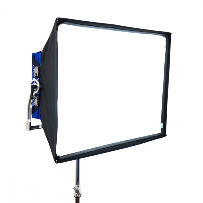 Baffle HALF Grid cloth for SNAPBAG® Creamsource Mi