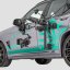 Hydra Alien Pro - systém pro montáž kamery na automobil