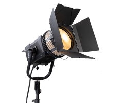 NANLUX FL-28 Fresnel lens for Evoke