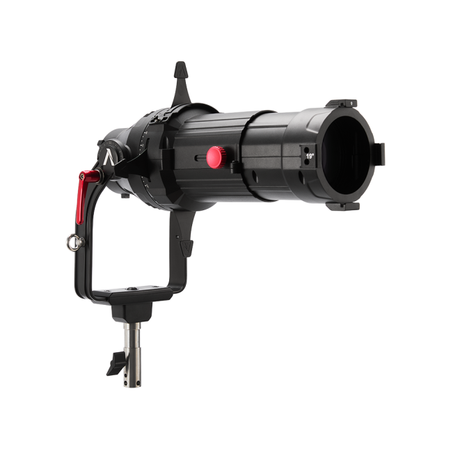 Aputure Spotlight Mount II 19° Lens Kit