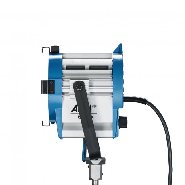 Arri 650 Plus (bare ends)