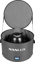 NANLUX NL70 6° Parallel Beam Reflector