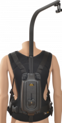 Easyrig Minimax, včetně vesty a tašky