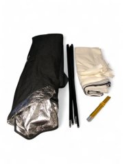 Photoflex OctaDome MovieDome XL