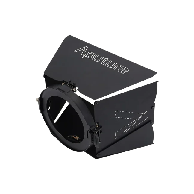Aputure CF4 Barn doors
