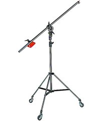 Light Boom 35 Schwarz A25 mit Cine