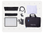 amaran Pano 120c Kit - White