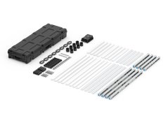 Sada Omnibar Combo Kit s 8 trubicemi