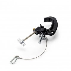 16mm Pin Quick Action Baby Clamp