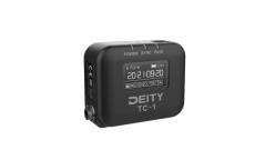 Deity TC-1 timecode device