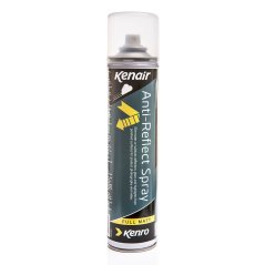 Kenair Anti-Reflect Full Matt sprej 400 ml