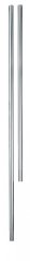 Predlžovacia rúrka Manfrotto Autopole 40 mm x 1,5 m