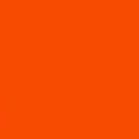 164 Flame red