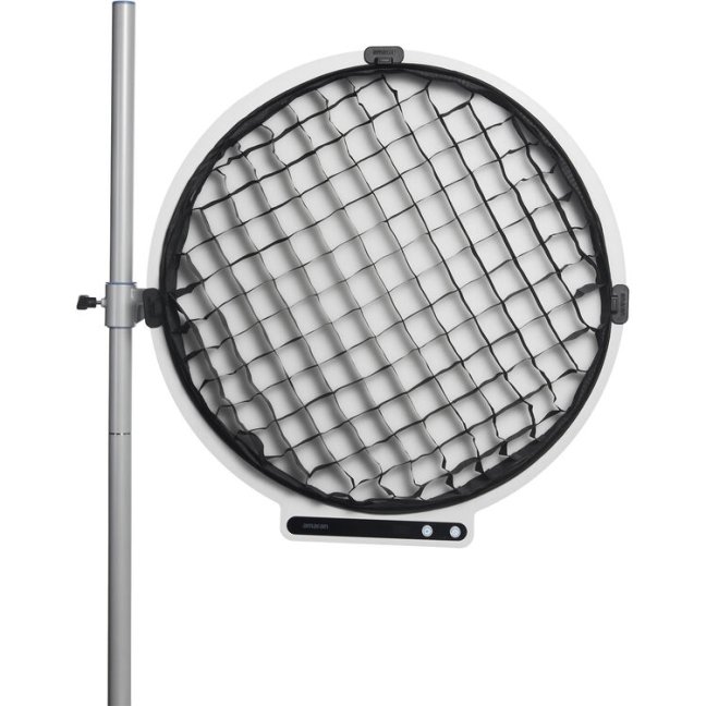 amaran Light Control Grid pro Verge Max