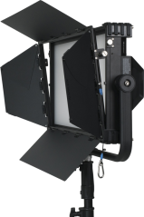 Nanlux BD-DN650C Barn Doors for Dyno 650C LED Softlight