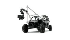 Hydra Alien Pro systém pro montáž kamery na automobil