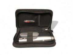 Laser pointer with mouse