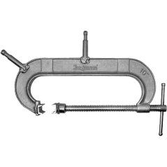 C-svorku, 10" Baby