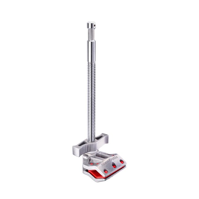 Manfrotto 6" End Vice Jaw Clamp