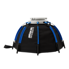 amaran Octa Dome 30