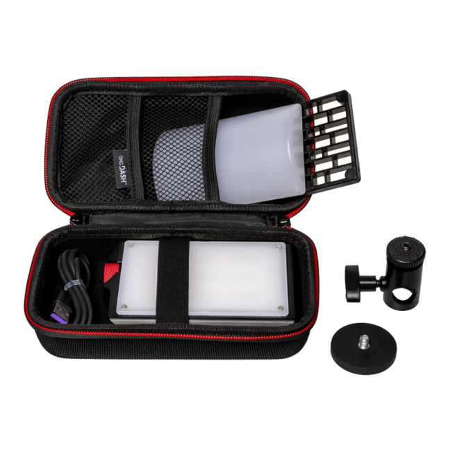DMG DASH Pocket LED Kit CRMX