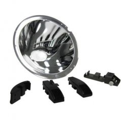 Conversion Kit from M40 to AS 40: PAR Reflector, t