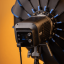 Amaran Halo 600x bi-color COB LED