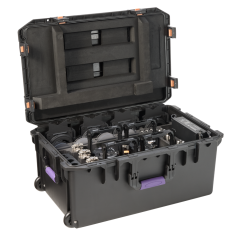 QuikBeam 4-Unit PrepCase Kit