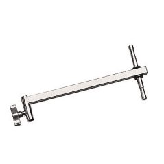 Baby Offset Arm/Twin 16mm Pin / 16mm Socket