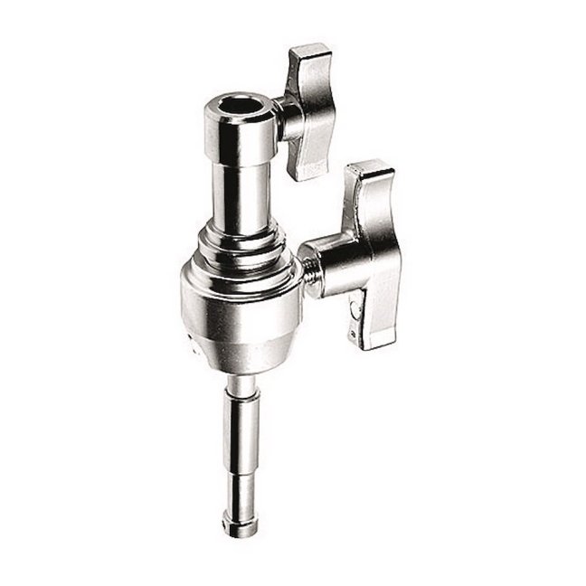 Baby to Junior Swivel pin with ball Baby to Junior Swivel pin with ball