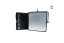 LIGHTBRIDGE  Lyra C-100 (Gen2) + Speedbag, DIFF 1 a DIFF 2
