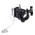 Barrel Clamp And Knob Black Finish Version