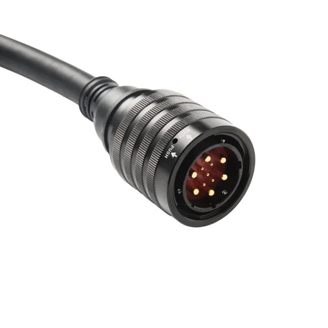 Aputure Storm Y50X-2011 Male to Female Extendable (15 m)